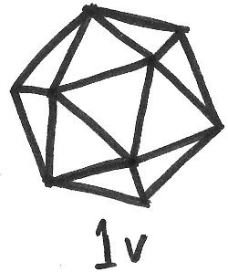 icosahedron